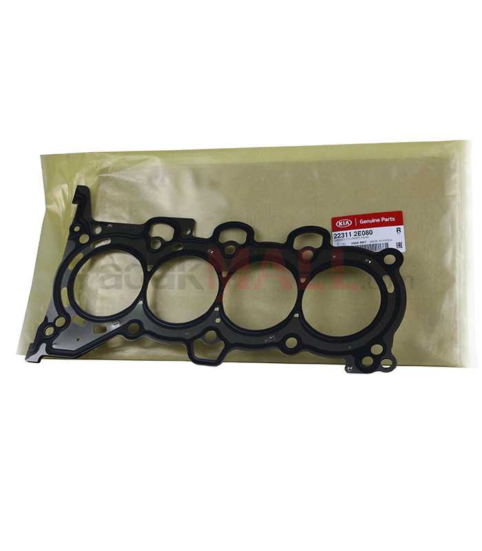 واشر سرسیلندر توسان 2010